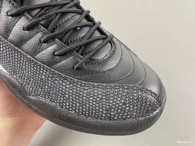 Reps TB Jordan Air The Retro 12 Master 130690-013 0625